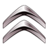 Логотип бренда Citroen