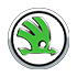 Логотип бренда Skoda