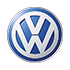 Логотип бренда Volkswagen